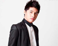 Đàm Vĩnh Hưng 'đốt lửa' khiến Noo Phước Thịnh nuốt lời