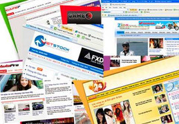 Thủ tướng yêu cầu báo cáo hoạt động báo chí trái phép