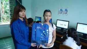 Định hướng sử dụng máy tính lành mạnh cho học sinh