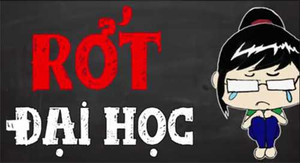 Dân mạng đồng cảm clip 'Tôi rớt đại học'