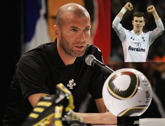 Chuyển nhượng 5/8: Real giở đủ trò mua 'Ronaldo đệ nhị'