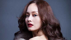 Lan Phương lần đầu hé lộ những ngày mới vào showbiz