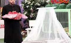 Sốc chiêu dùng trẻ bỏ rơi làm phần thưởng gameshow