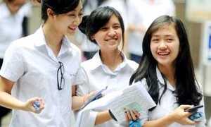 Điểm chuẩn dự kiến ĐH Kinh tế - Luật TP.HCM