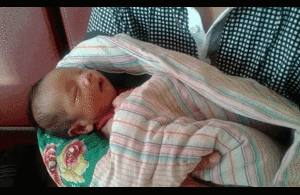 Bác sĩ cầm thú lừa sản phụ bán con