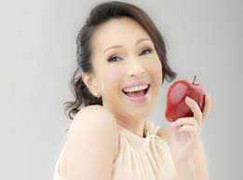 'Người đẹp không tuổi' Diễm My kể chuyện thời thơ ngây