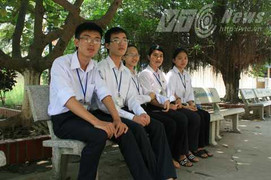 Bật mí ngôi trường đặc biệt nhất Hải Phòng