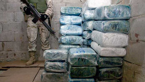 Xã hội đen Mexico thuê lính Mỹ làm sát thủ