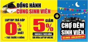 Media Mart Đồng hành cùng sinh viên 2013
