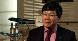 Thêm người Việt nhận Bắc đẩu Bội tinh