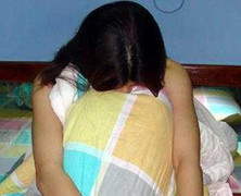 Nữ sinh tốt nghiệp đại học bán dâm giá 3 triệu đồng