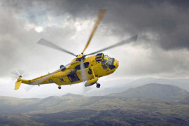 Người bị nạn ở Anh được cứu hộ thế nào?