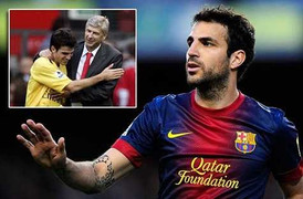 Chuyển nhượng 7/8: Wenger 'dự' MU thất bại