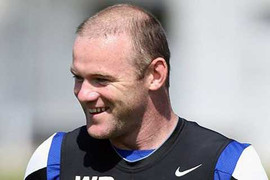 Chuyện MU: Giữ Rooney, cần gì Fabregas?