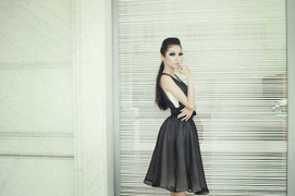 NTK Hoàng Ngân và hành trình trở lại Hà Nội