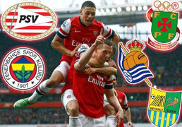 Nóng 24h: Arsenal, AC Milan gặp khó