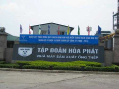 Truy tố 'Bầu' Kiên, Hòa Phát lo mất trắng 264 tỷ đồng