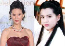 'Tiểu Long Nữ' Lý Nhược Đồng: Hồng nhan bạc phận