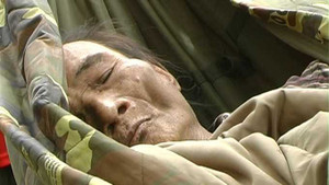 Cuộc sống trên cây 40 năm của cha con 'người rừng'