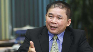 Không thêm chỉ tiêu cho ĐH Y: Thứ trưởng giải thích