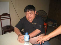 Tiệc đầy tháng bằng ma túy, thuốc lắc ở Cần Thơ