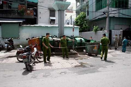 Truy đuổi kẻ va quẹt xe, nam thanh niên bị đâm chết