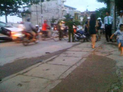 Đi đòi nợ, nam thanh niên bị con nợ chém chết thảm