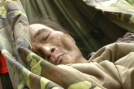 'Người rừng' Hồ Văn Thanh và những ký ức 40 năm