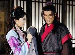 Võ Tòng yêu Phan Kim Liên, khán giả bức xúc