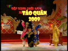 Clip: 'Lụt từ ngã tư đường phố' gây sốt trên mạng