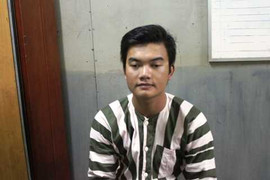 'Phi công trẻ' nổi thú tính hiếp, giết con gái người tình