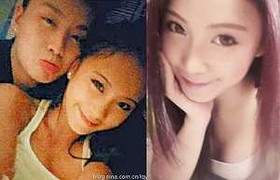 Bị nghi ngờ là gái bao, thí sinh hoa hậu Hong Kong kêu oan