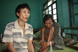 Cuộc sống 'người rừng' giờ ra sao?