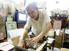 Căn nhà 1.000 cây vàng của chủ quán phở đầu tiên ở Hà Nội