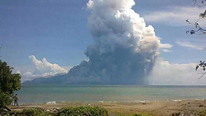 Indonesia: ‘Lửa địa ngục’ nuốt chửng 6 người