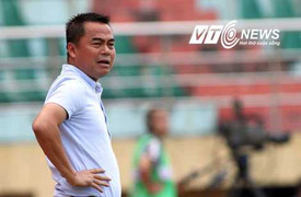 Thêm trận đấu nghi 'bán độ', thách thức V-League?