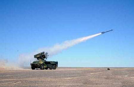 Tên lửa Trung Quốc 'bất lực' trước máy bay tàng hình Mỹ?