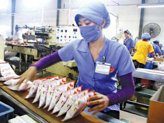 'Sự tích' mì tôm Miliket: 30 năm vẫn chỉ... 2 con tôm