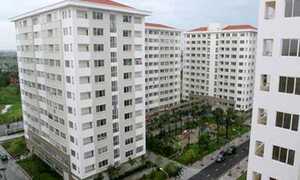 Dự án bất động sản sắp hết đường 'lơ mơ'