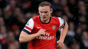 Chuyển nhượng 12/8: Bế tắc, Arsenal tìm đường mua Rooney