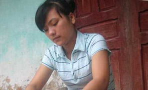 Nhà nghèo, nữ sinh mồ côi đành bỏ giấc mơ đại học