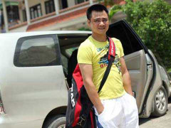 Các 'Táo' Xuân Bắc, Tự Long xài xe gì?