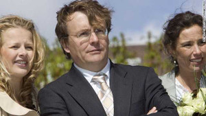 Lở tuyết kinh hoàng, Hoàng tử Hà Lan thiệt mạng