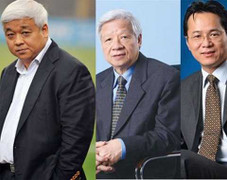 Bầu Kiên 'dọa' ông Trần Xuân Giá thế nào?