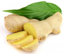 Tác dụng tuyệt vời của gừng