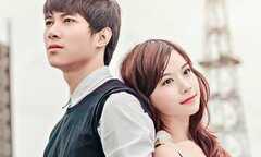 Ngất ngây trai đẹp, gái xinh trong 'Hà Nội, em yêu anh'