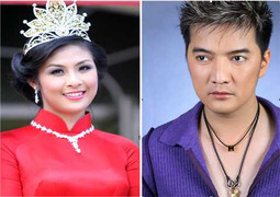 Ca sĩ, hoa hậu tặng quà thủ khoa ĐH Y Hà Nội