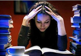 Không sợ 'nóng' với áp lực cuộc sống bủa vây