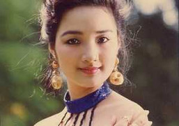 Giáng Mi: Ngạc nhiên chuyện thi Hoa hậu đền Hùng