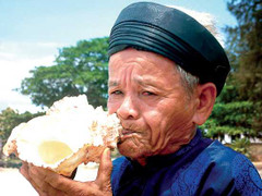 Chuyện hồn Hoàng Sa trong lòng cư dân đảo